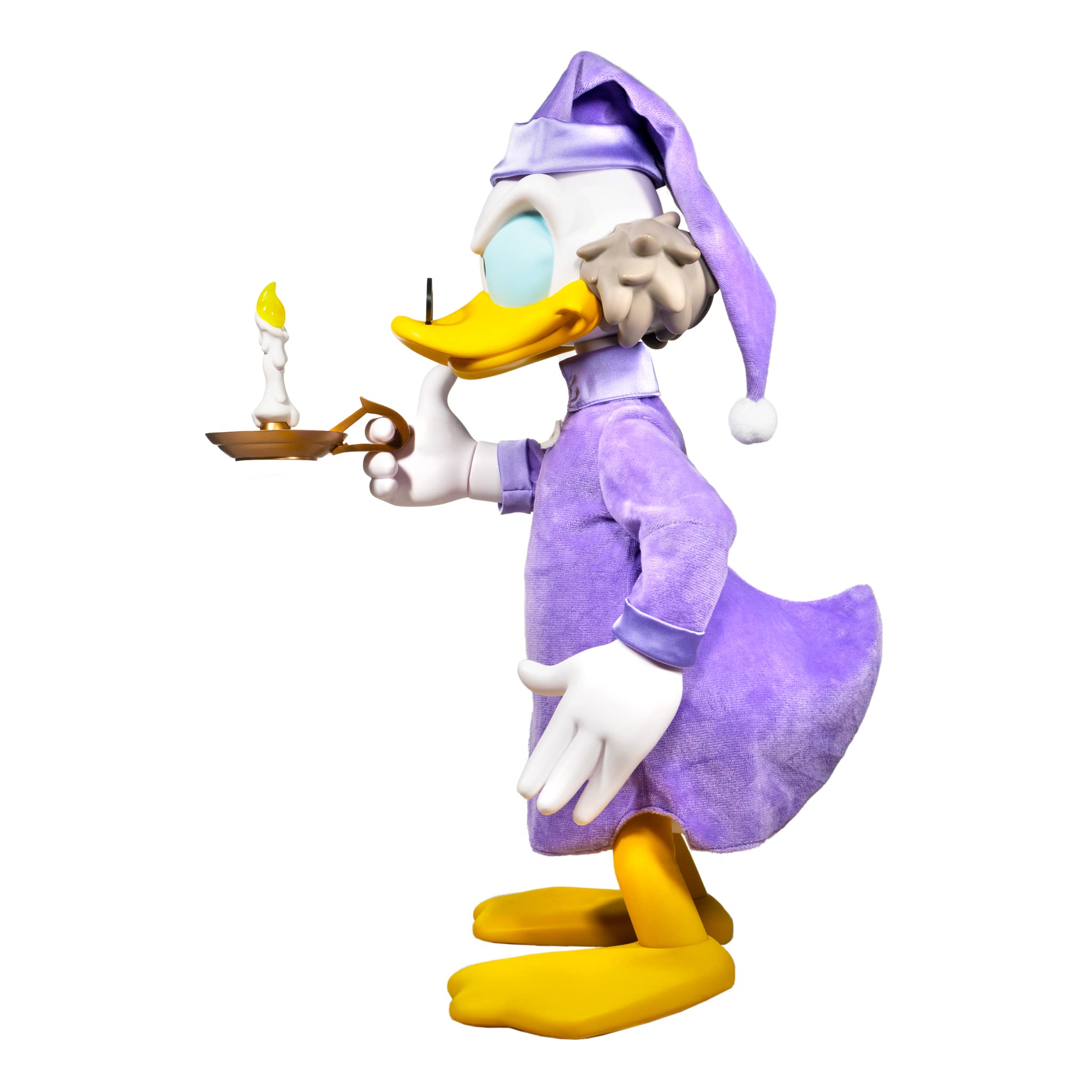 Super7 Disney Ebenezer Scrooge 16 in Supersize Figure