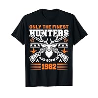 Hunting Birthday T-Shirt