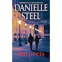Suspects Suspects Kindle Mass Market Paperback Audible Audiobook Hardcover Paperback Audio CD