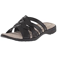 Eastland Women's Hazel Flat Sandal