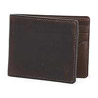 Frye Men's Logan Slim Id Billfold Wallet