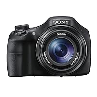Sony Cyber-shot DSC-HX300 - Digitalkamera