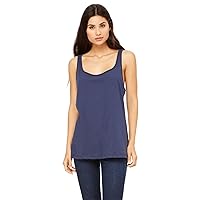 Bella + Canvas Womens Relaxed Jersey Tank - 6488