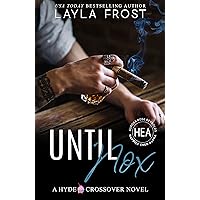 Until Nox: Happily Ever Alpha World (Hyde Series Book 3) Until Nox: Happily Ever Alpha World (Hyde Series Book 3) Kindle Audible Audiobook Paperback Audio CD