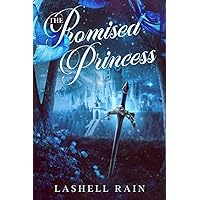 The Promised Princess The Promised Princess Paperback Kindle Audible Audiobook