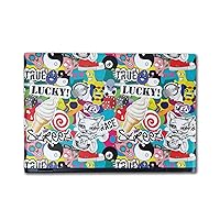 Laptop Skin Compatible with Alienware M16 R2 (2024) - Sticker Bomb - Premium 3M Vinyl Protective Wrap Decal Cover - Easy to Apply | Crafted in The USA by MightySkins