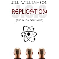 Replication: The Jason Experiment