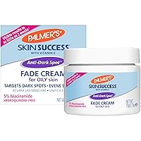 E.T. Browne Drug Company, Inc. Palmer's Skin Success Eventone Fade Cream for Oily Skin 75g, 2.7 Fl Oz