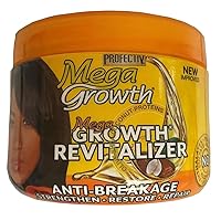 Mega Growth Revitalizer, 5 Ounce