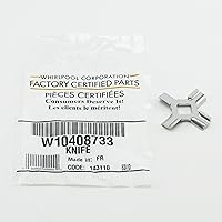 KitchenAid Replacement Knife Parts