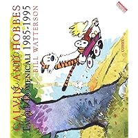 Calvin and Hobbes. Tavole domenicali (1985-1995) Calvin and Hobbes. Tavole domenicali (1985-1995) Paperback