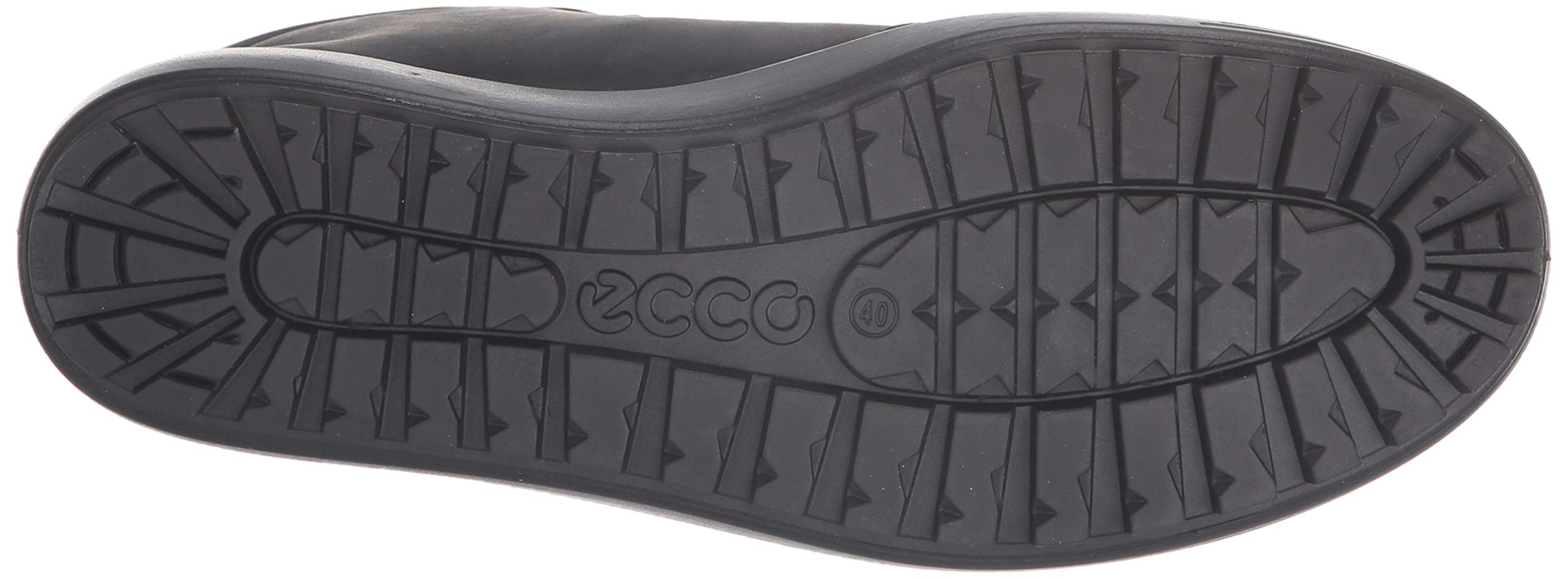 ECCO Women's Soft 7 TRED Gore-TEX High Sneaker