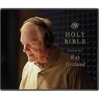 ESV Audio Bible, Read by Ray Ortlund ESV Audio Bible, Read by Ray Ortlund Audio CD