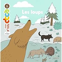 Les loups Les loups Hardcover Kindle Audible Audiobook Paperback