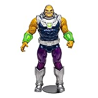 McFarlane - DC Multiverse - Superman: Villains: Mongul Megafig