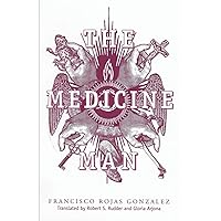 The Medicine Man The Medicine Man Paperback Kindle