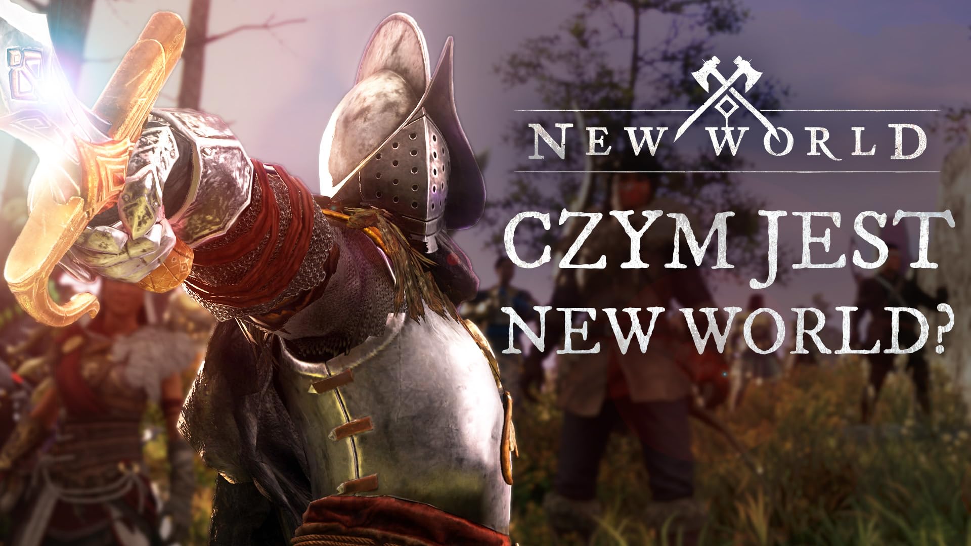 New World: Elysian Edition