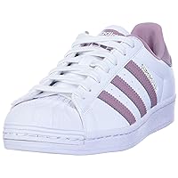Adidas Superstar Shoes Women's, White, Size 7