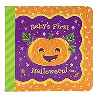 Baby's First Halloween Greeting Card Board Book (Includes Envelope and Foil Sticker) For Newborns, 0-12 Months (Little Bird Greetings Keepsake Book) Baby's First Halloween Greeting Card Board Book (Includes Envelope and Foil Sticker) For Newborns, 0-12 Months (Little Bird Greetings Keepsake Book) Product Bundle
