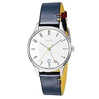 DF-9001 Bauhaus 100 Year Watch