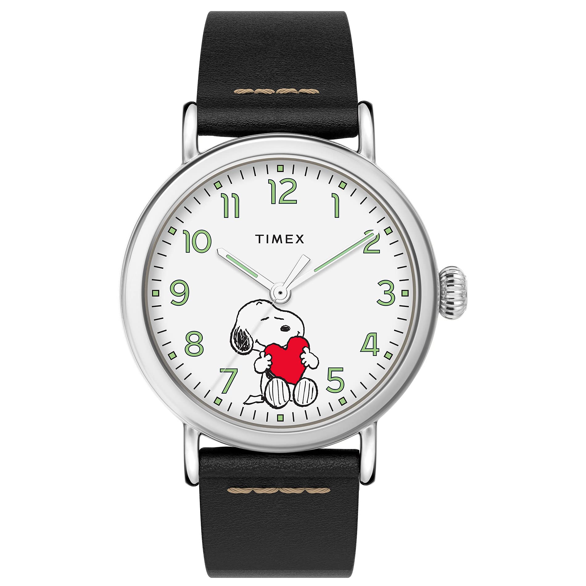 Timex x Peanuts Standard 40mm Watch