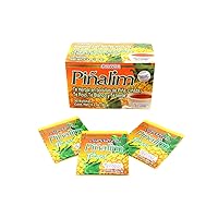 Te Pinalim Tea GN+Vida Weight Loss Tea Diet Pack (Pack of 1)