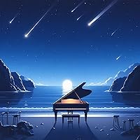 Super deep sleep piano wave sound that melts your brain. Healing melody that adjusts the autonomic nervous system. Music that is gentle for transgastritis, irritable bowel syndrome, nausea, lightheadedness, headaches, and anxiety. Super deep sleep piano wave sound that melts your brain. Healing melody that adjusts the autonomic nervous system. Music that is gentle for transgastritis, irritable bowel syndrome, nausea, lightheadedness, headaches, and anxiety. MP3 Music
