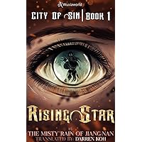 Rising Star: Book 1 of City of Sin