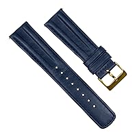 Barton Racing & Rally Horween Leather Straps with Integrated Quick Release Spring Bars - Standard Length fits Wrists 5