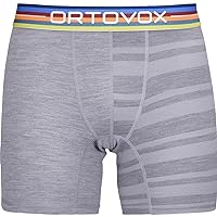 Ortovox, 185 Rock'N'Wool Boxer - Men's