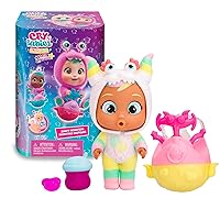 Jumpy Monsters - 7+ Surprise Accessories, Doll | Kids Age 3+