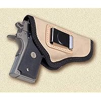 1300-2 Inside The Pants Holster Size 2, Brown
