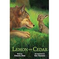 Lemon and Cedar Lemon and Cedar Paperback Hardcover