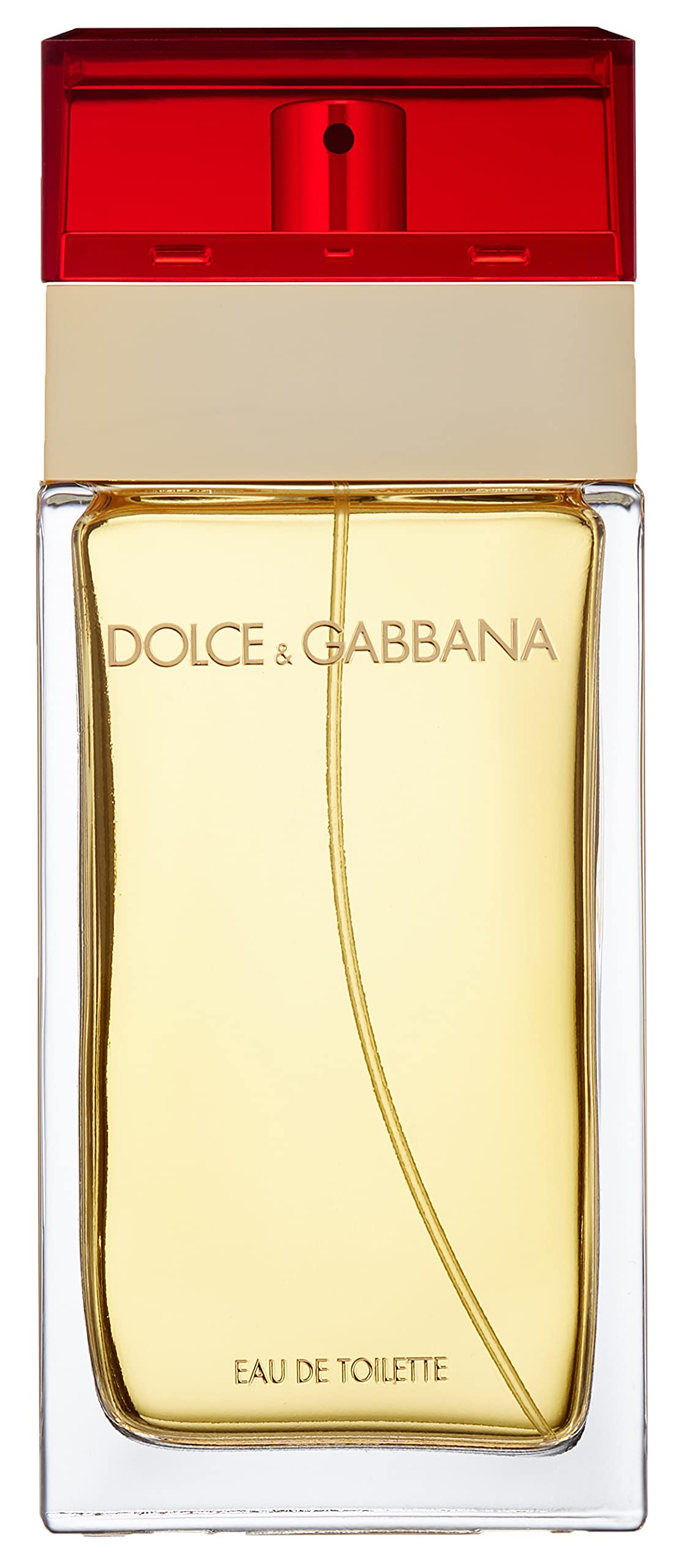 Arriba 69+ imagen perfume de dama dolce gabbana