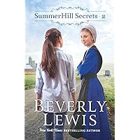SummerHill Secrets (Summerhill Secrets V2)