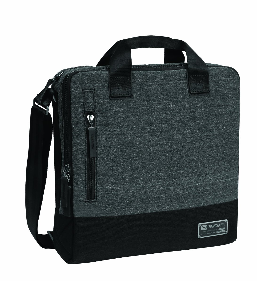 OGIO Cover Shoulder Bag for 11-Inch Tablet/Netbook