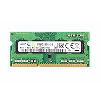 Samsung Laptop Memory 4GB 1Rx8PC3L-12800S-11-13-B4 M471B5173QH0-YK0