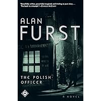 The Polish Officer: A Novel (Night Soldiers Book 3) The Polish Officer: A Novel (Night Soldiers Book 3) Kindle Paperback Audible Audiobook Hardcover Audio CD