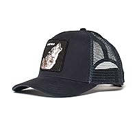 Goorin Bros. The Farm Adjustable Snapback Mesh Trucker Hat