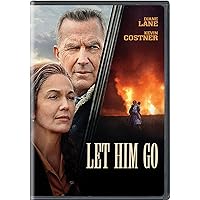 Let Him Go [DVD]