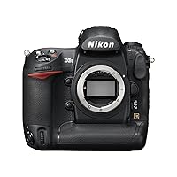 Nikon D3S DSLR Body