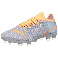 Puma Ultra 3.4 HG/AG Men's Soccer Spike for Earth and Artificial Grass