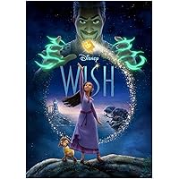 Wish Wish DVD Blu-ray