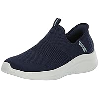 Skechers Womens Smooth Step Shoes