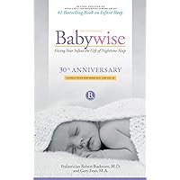 On Becoming Babywise On Becoming Babywise Paperback Kindle Audible Audiobook
