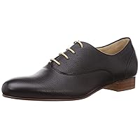Luca Grossi(ルカ グロッシ) Women's Loafers Oxford