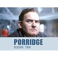 Porridge Season 2