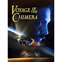 Voyage Of The Chimera