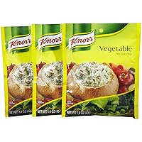 Vegetable Recipe Mix - 1.4 oz packet