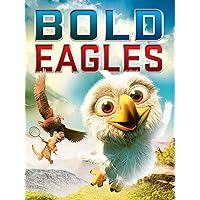 Bold Eagles